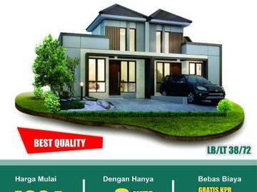 Laceland Citereup Bogor