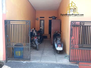 Rumah dan bisa take over murah dekat dengan rsud uber dii ujungberung kota bandung | MARTININGSIH