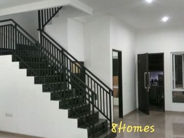 Rumah Brand New 6 x 15 Kelapa Gading Cengkir