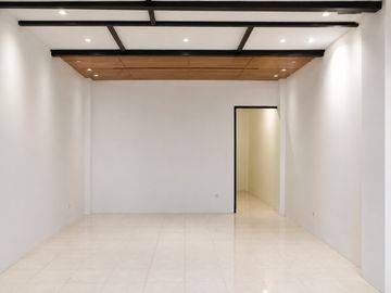 Dijual Ruko Gading Kirana lokasi prima hadap jalan raya, Kelapa Gading