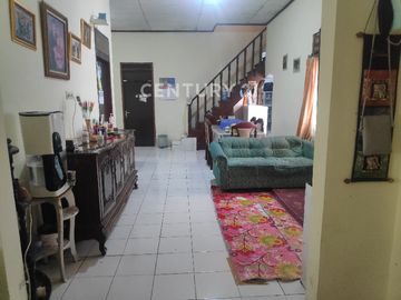 Rumah Asri Di Duren Sawit, Jakarta Timur S9784