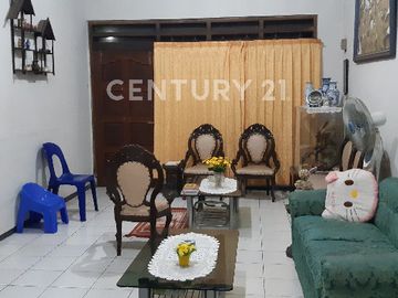 Rumah Asri Di Duren Sawit, Jakarta Timur S9784