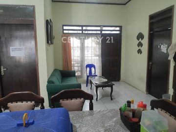 Rumah Asri Di Duren Sawit, Jakarta Timur S9784