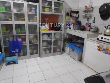 Rumah Asri Di Duren Sawit, Jakarta Timur S9784