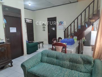 Rumah Asri Di Duren Sawit, Jakarta Timur S9784