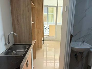 DI JUAL Unit Apple 3 Condovilla 2BR Kamar Hook TERBESAR