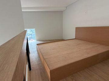 DI JUAL Unit Apple 3 Condovilla 2BR Kamar Hook TERBESAR