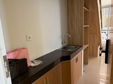 DI JUAL Unit Apple 3 Condovilla 2BR Kamar Hook TERBESAR