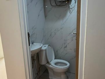 DI JUAL Unit Apple 3 Condovilla 2BR Kamar Hook TERBESAR