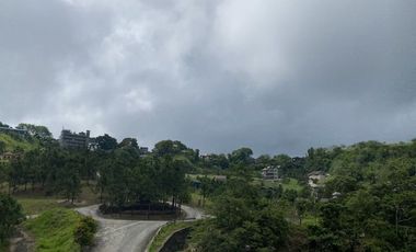 Prime Lot | Pine Grove 3 | Crosswinds | Tagaytay | Luxury |