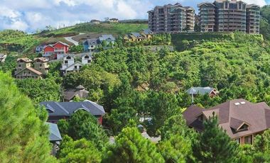 Prime Lot | Pine Grove 3 | Crosswinds | Tagaytay | Luxury |