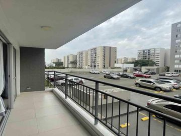 APARTAMENTO EN VENTA BOCHALEMA K-108
