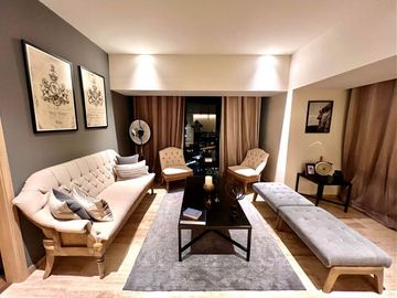Departamento de 320 m2, areas verdes, casa club, cine, spa, alberca, venta Inter