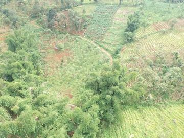 Tanah Dijual di Kab. Garut Jawa Barat