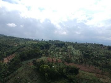 Tanah Dijual di Kab. Garut Jawa Barat