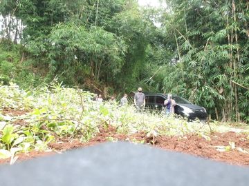 Tanah Dijual di Kab. Garut Jawa Barat