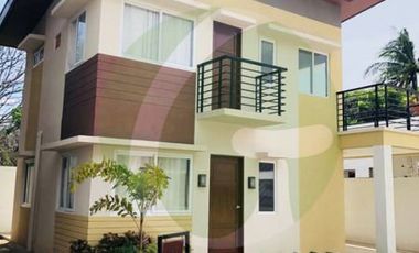 Elegant 4-Bedroom Houses for sale in Modena Liloan Cebu