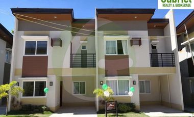 Elegant 4-Bedroom Houses for sale in Modena Liloan Cebu