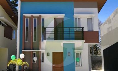 Elegant 4-Bedroom Houses for sale in Modena Liloan Cebu