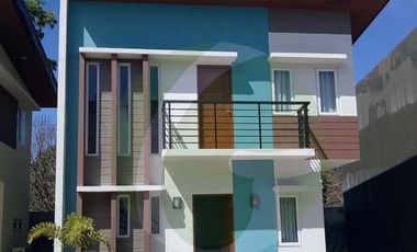 Elegant 4-Bedroom Houses for sale in Modena Liloan Cebu