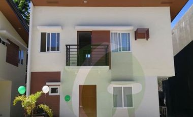 Elegant 4-Bedroom Houses for sale in Modena Liloan Cebu
