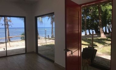 Ocam-Ocam Palawan Beach Resort
