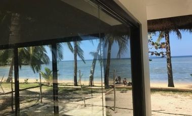 Ocam-Ocam Palawan Beach Resort