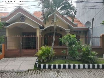 Rumah Pandugo STRATEGIS, ROW JALAN KEMBAR