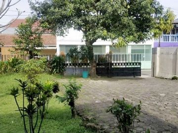 RUMAH DI KOMPLEK TELKOM KEBON KOPI CIMAHI