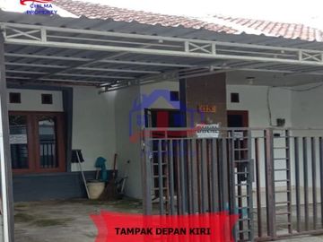 Dijual Rumah Griya Harapan Bae Kudus Lokasi Strategis Dekat UMK