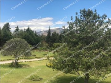 QUINTA EN VENTA PUEMBO 10.400 M2 JARDINES RESERVORIO EXCELENTE SECTOR