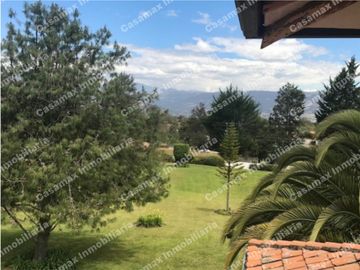 QUINTA EN VENTA PUEMBO 10.400 M2 JARDINES RESERVORIO EXCELENTE SECTOR