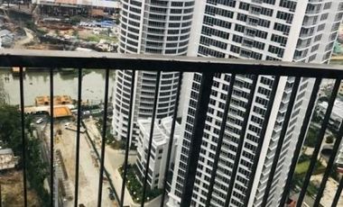Condo for rent 2BR Joya lofts and towers two bedroom condominium rockwlel makati fully furnished