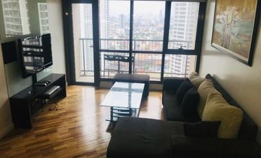 Condo for rent 2BR Joya lofts and towers two bedroom condominium rockwlel makati fully furnished