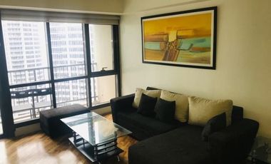 Condo for rent 2BR Joya lofts and towers two bedroom condominium rockwlel makati fully furnished