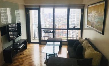 Condo for rent 2BR Joya lofts and towers two bedroom condominium rockwlel makati fully furnished
