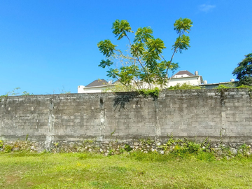 TANAH LOKASI STRATEGIS DEKAT PANTAI DI ULUWATU JIMBARAN