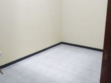 RUMAH BARU LOKASI NGGA AKAN KELIRU PASTI COCOK BUATS KAMU | KOMALANINGSIH