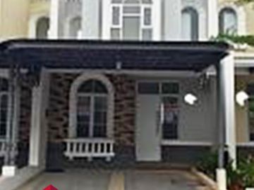 Disewa Rumah Murah Siap Huni di Jakarta Garden City