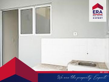 Disewa Rumah Murah Siap Huni di Jakarta Garden City