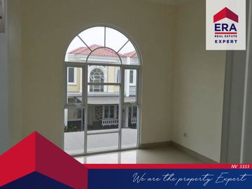 Disewa Rumah Murah Siap Huni di Jakarta Garden City