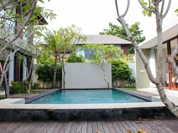 Ocean View Freehold Villa Melasti Beach