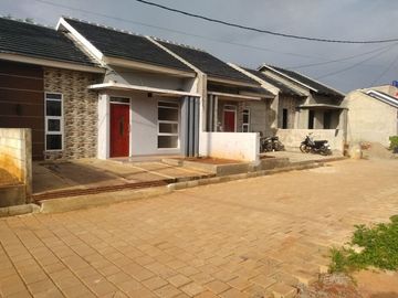 LAST UNIT Puri Nirana Cigelam Purwakarta! READY STOK