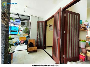 Harga Rumah Dekat Kampus UB Malang