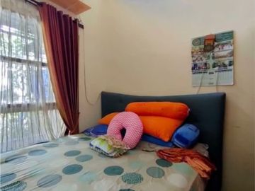 Harga Rumah Dekat Kampus UB Malang