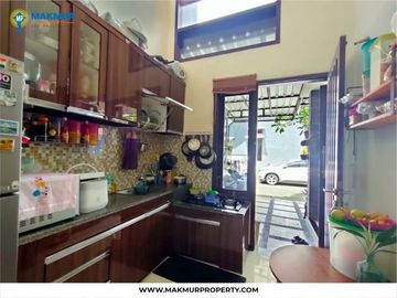 Harga Rumah Dekat Kampus UB Malang