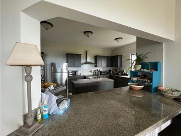 VENTA DE APARTAMENTO EN RESIDENCIAL VISTA MAR PH LAS OLAS II 313 M2