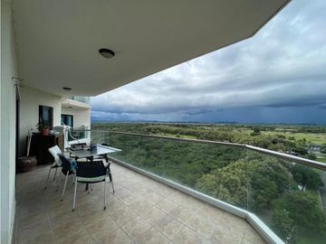 VENTA DE APARTAMENTO EN RESIDENCIAL VISTA MAR PH LAS OLAS II 313 M2