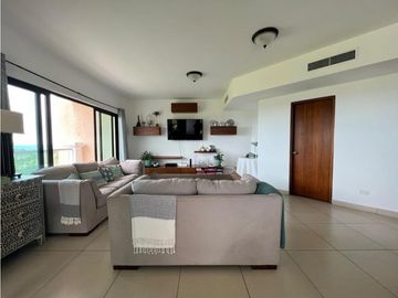 VENTA DE APARTAMENTO EN RESIDENCIAL VISTA MAR PH LAS OLAS II 313 M2