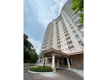 VENTA DE APARTAMENTO EN RESIDENCIAL VISTA MAR PH LAS OLAS II 313 M2